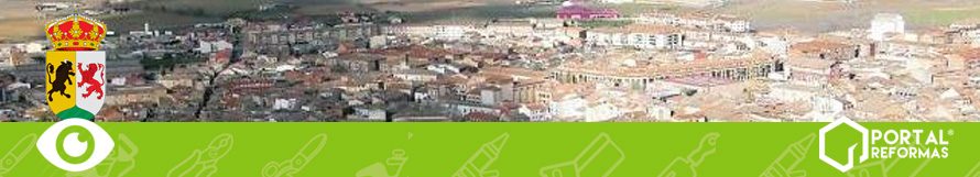 Empresas de reformas en Toro Empresas de reformas en Toro