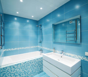 Consejos para mejorar la iluminacion del cuarto de baño
