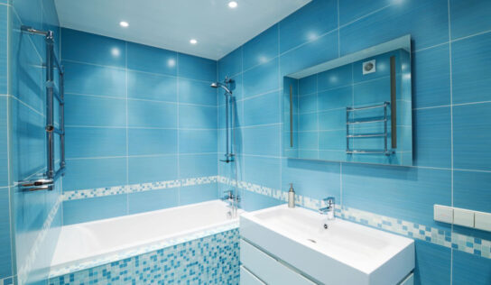 Consejos para mejorar la iluminacion del cuarto de baño