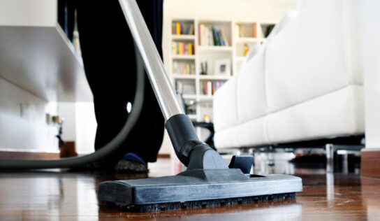 Limpieza tras la reforma: ¿Por qué es tan importante para tu hogar?