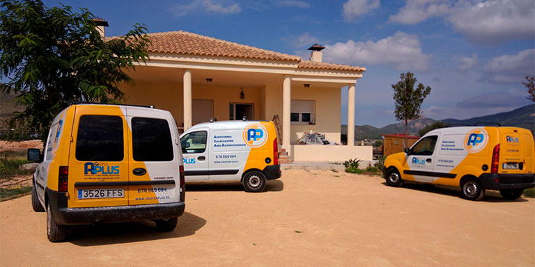 Empresa de reformas Empresa de reformas