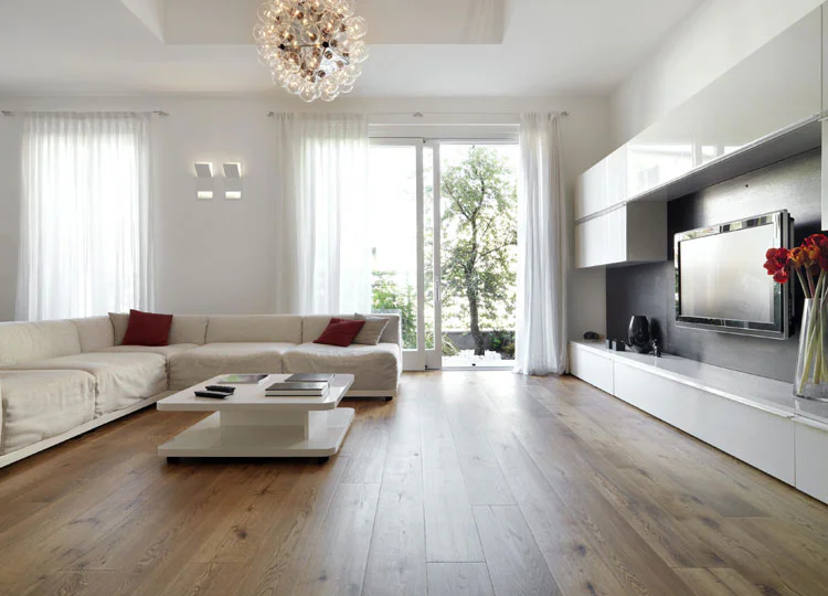 Consigue más luz natural en casa