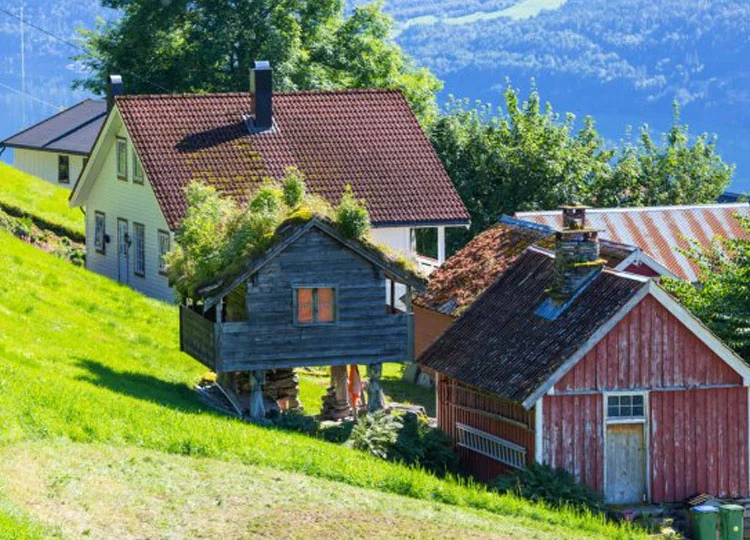 Cómo reformar una casa de pueblo