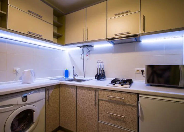 Cómo reformar tu cocina pequeña