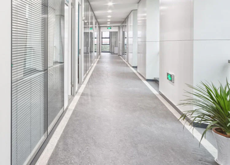 Cómo instalar suelos de pvc