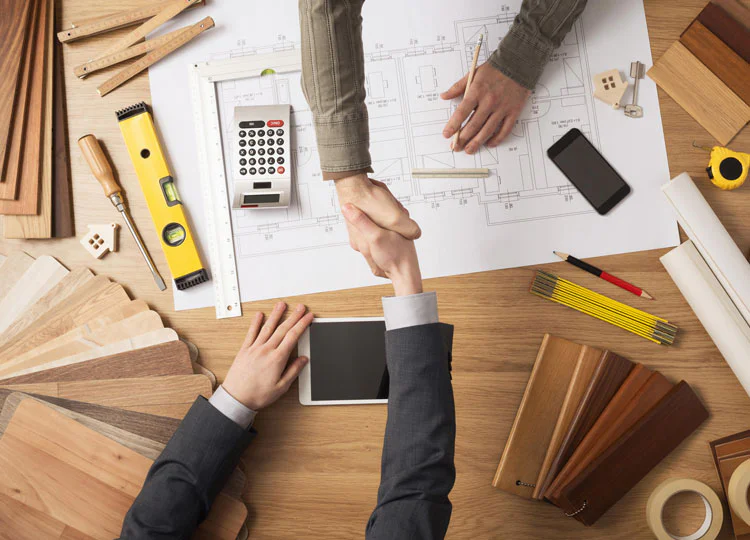 Cómo afrontar una reforma