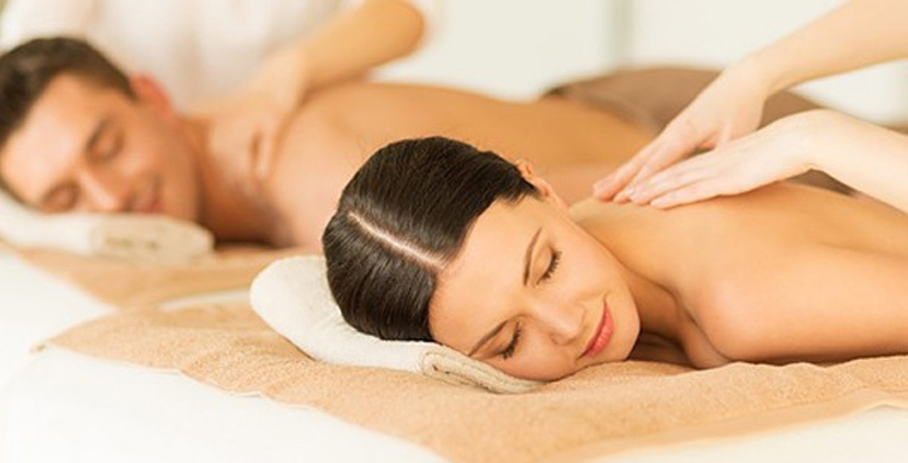 ¿Qué puedes esperar de un masaje sensual?