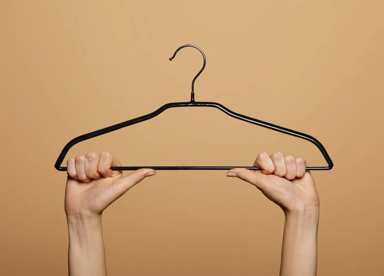 Tipos de perchas, usos, ventajas y desventajas