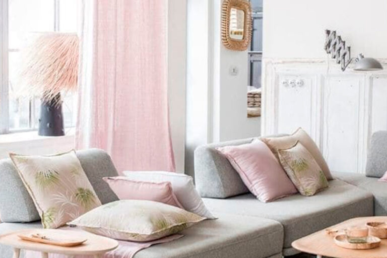 ¿Qué pintura blanca elegir para la decoración de tu vivienda?