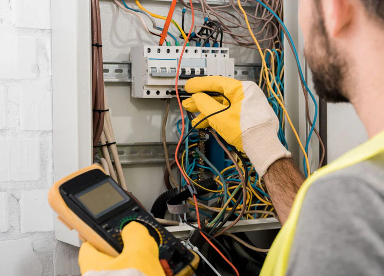 Por qué reformar la instalación eléctrica