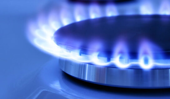 Diferencias entre propano y gas natural