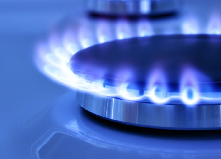 Diferencias entre propano y gas natural