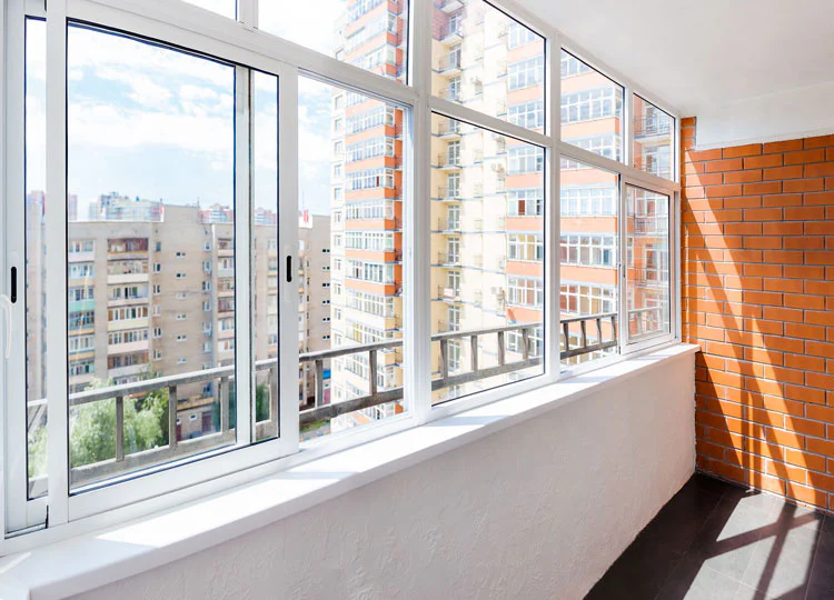 Ventanas de aluminio, tecnología para el ahorro energético