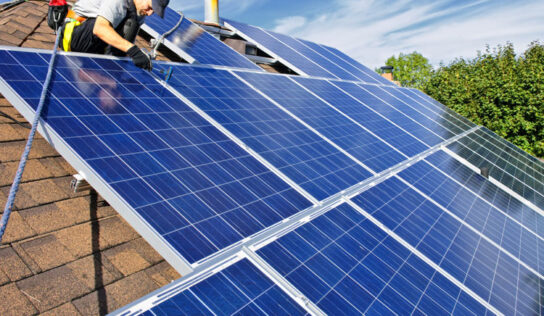 ¿Qué panel solar elegir para este 2021?