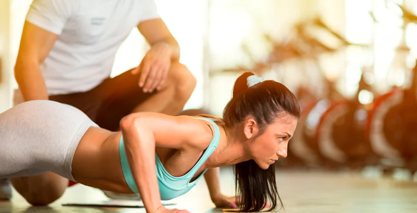 Beneficios del entrenamiento personal que debes conocer