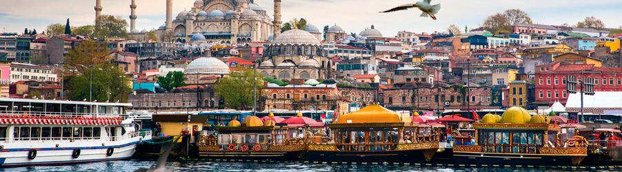 Estambul Turquia