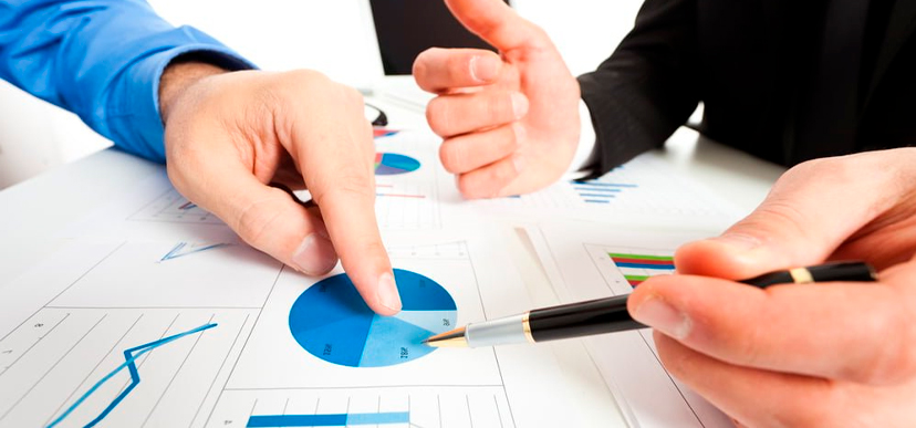 Identifica los servicios de consultoría necesarios para desarrollar tu negocio