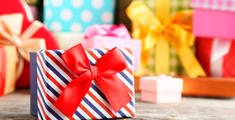 Todo lo que debe saber sobre los regalos de empresa como marketing