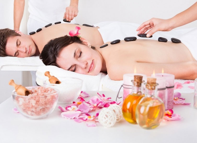 Descubre los masajes sensuales y su poder transformado