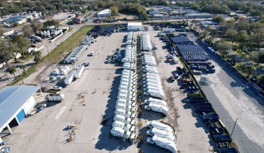 FCC Environmental Services inicia con éxito el contrato del Condado de Hillsborough, en Florida (EEUU)