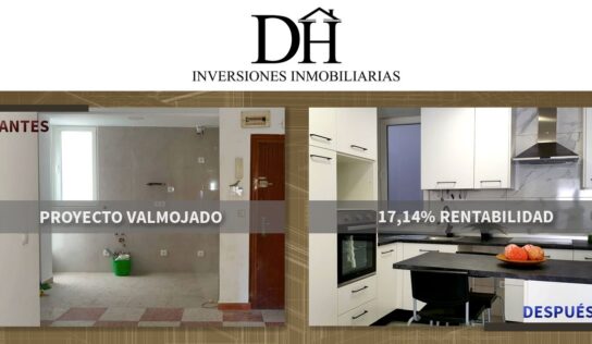 DH Gestión Patrimonial ofrece contratos de cuenta en participación con una rentabilidad de hasta el 30%
