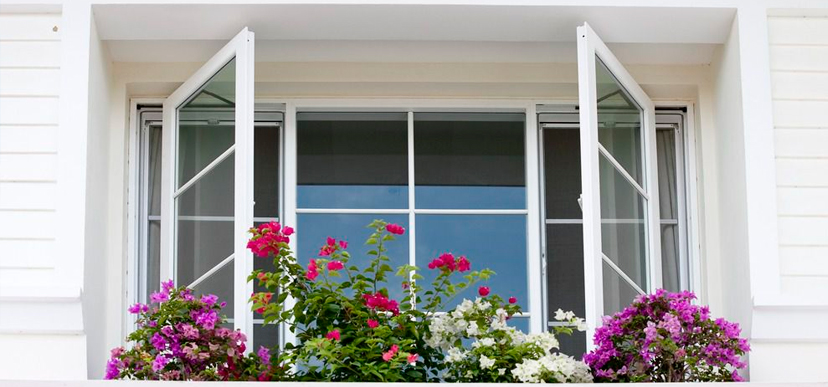 ¿Quieres saber si las ventanas de PVC son adecuadas para tu casa?