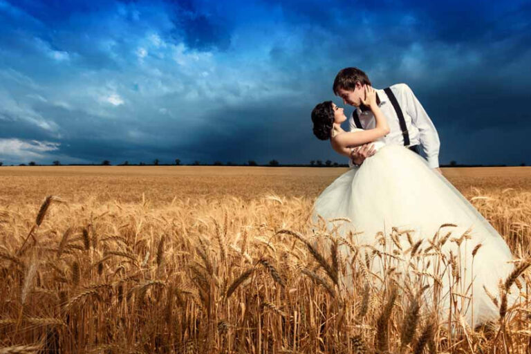 5 ventajas de elegir una finca para celebrar tu boda