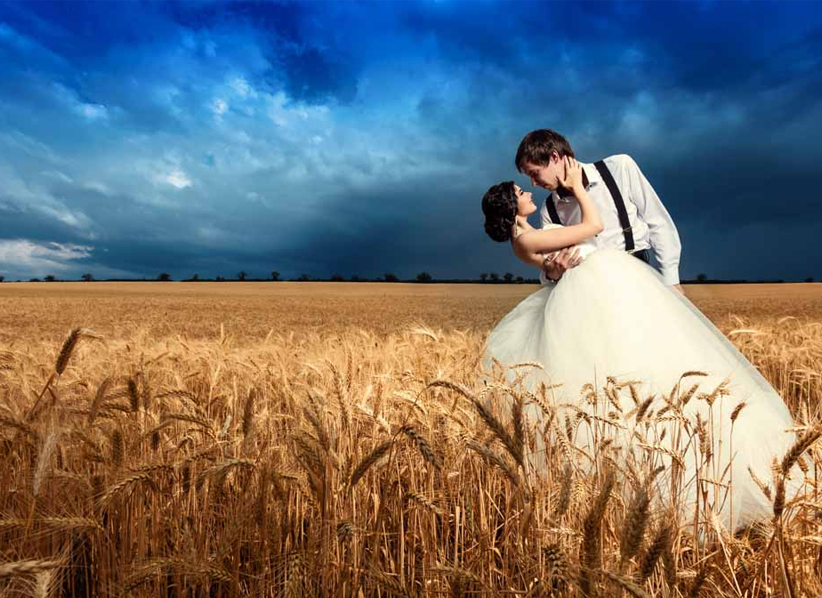 5 ventajas de elegir una finca para celebrar tu boda