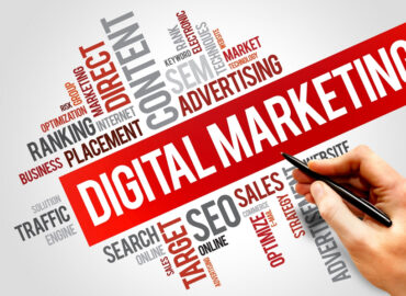 Novedades y tendencias del marketing digital