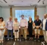 Formación de la oficina de rehabilitación del COACM a los administradores de fincas castellano-manchegos