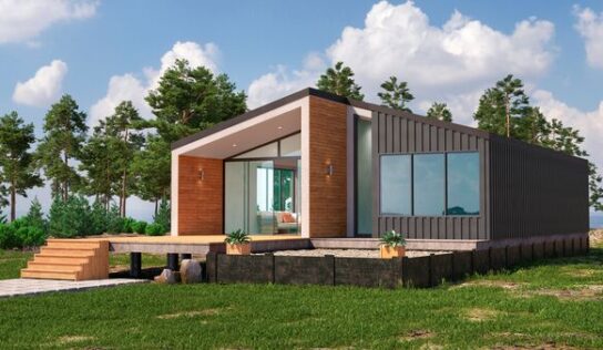 Esarco explica las ventajas de las Casas Modulares