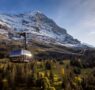 La tecnología conquista los Alpes suizos en Jungfrau, el techo de Europa