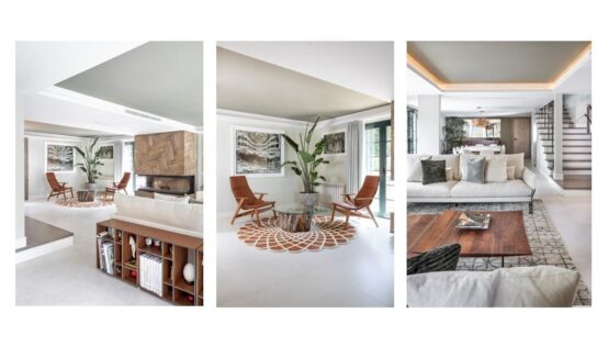 Freehand Arquitectura explica las claves del Japandi Style