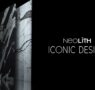 Neolith presenta Iconic Design: la nueva generación de superficies con el mayor avance tecnológico con impresión 3D