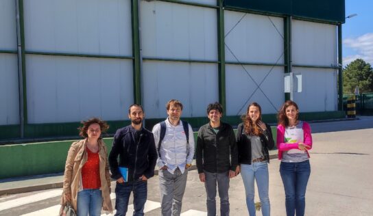 El proyecto ‘Aqua-Gis’, en el que participa el clúster GAIA, identifica 30 propuestas para promover la gestión inteligente del agua en la industria alimentaria