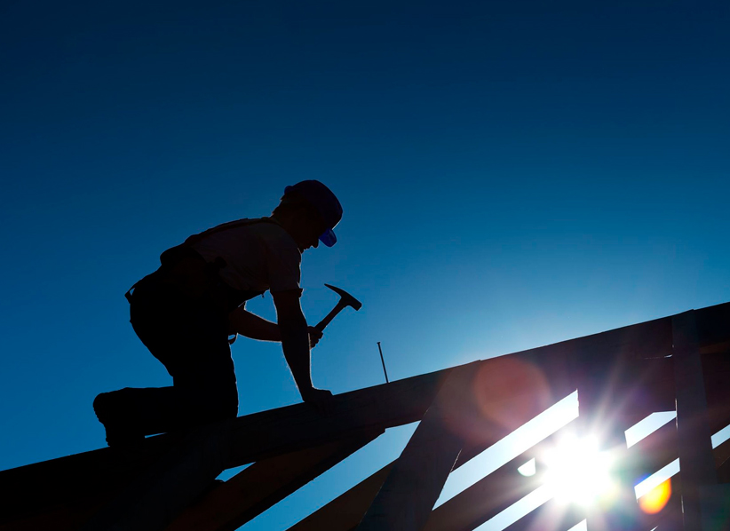 Reparación de tejados: ¿mantenimiento ordinario o extraordinario?