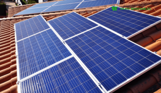 Waris Renovables explica las ventajas de instalar paneles solares en Madrid