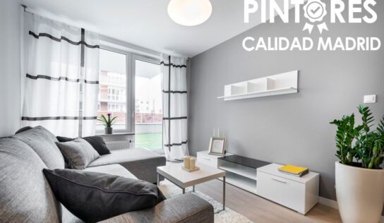 Pintores Madrid Calidad: Como elegir y combinar colores en el diseño de interiores