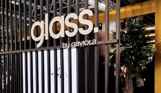 Glass by Gaviota: balance de año muy positivo como líder en soluciones bioclimáticas para proteger espacios