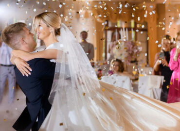 ¿Por qué contratar los servicios de wedding planner para tu boda?