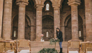 ¿Por qué contratar los servicios de wedding planner para tu boda?
