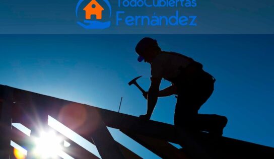 TODO CUBIERTAS FERNÁNDEZ: ¿Cuáles son las causas de las filtraciones y las fugas de agua en el tejado?