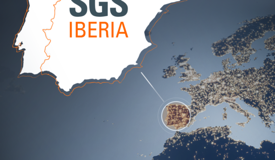 SGS España y SGS Portugal unen fuerzas para ofrecer las soluciones más completas en la península ibérica