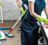 Servicios de limpieza: características y definiciones, por GRUPO BERNI