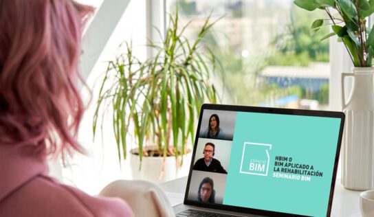 BIM pone en valor la protección patrimonial en un exitoso seminario sobre HBIM