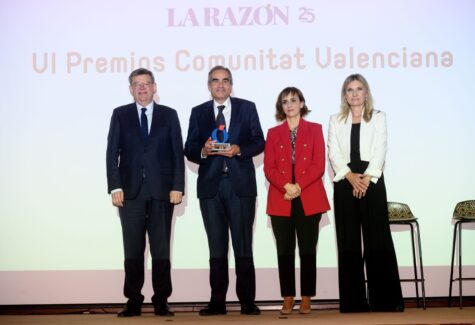 Levantina Group, el secreto de la firma líder del sector de la Piedra