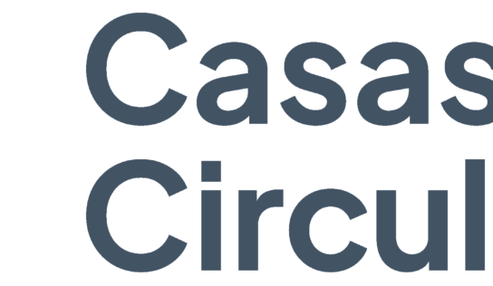 Casas Circulares, la alianza público-privada que nace en pro de la edificación sostenible