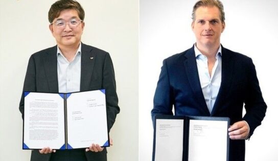 Loop Industries y SK Geo Centric firman un acuerdo para comercializar la tecnología de Loop en el mercado asiático
