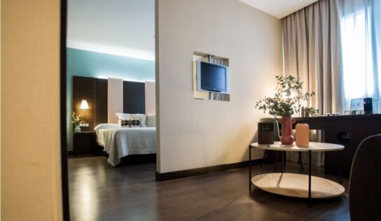 AZZ Hoteles continúa su expansión con la apertura de su primer hotel en Pamplona