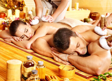 Despertando los sentidos: cómo los masajes eróticos pueden mejorar tu vida